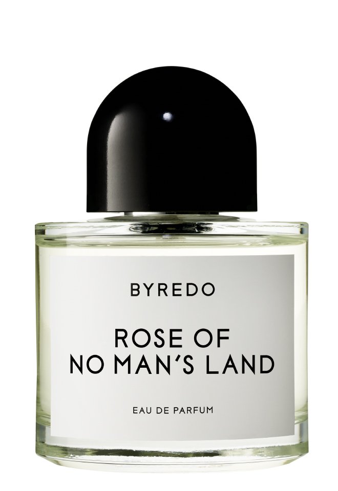  Rose Of No Man's Land