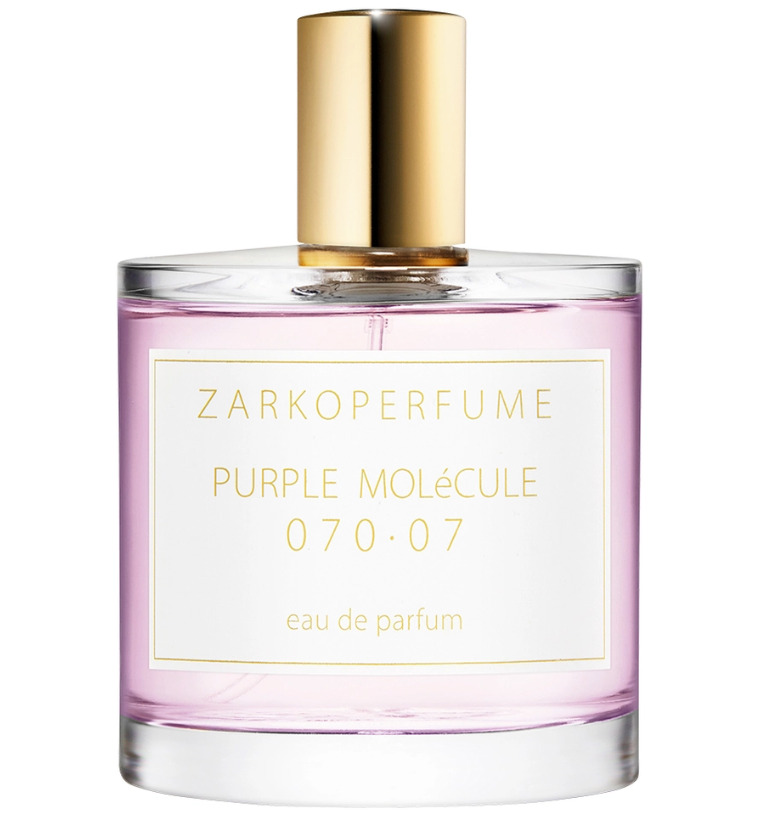  Zarkoperfume Purple Molecule 070 07